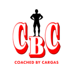 Coached by Cargas